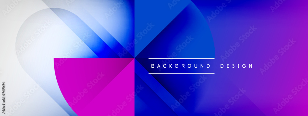 Abstract vector background. Shadow lines and lights with round elements and circles composition. Vector Illustration For Wallpaper, Banner, Background, Card, Book Illustration, landing page Abstract vector background. Shadow lines and lights with round elements and circles composition. Vector Illustration For Wallpaper, Banner, Background, Card, Book Illustration, landing page