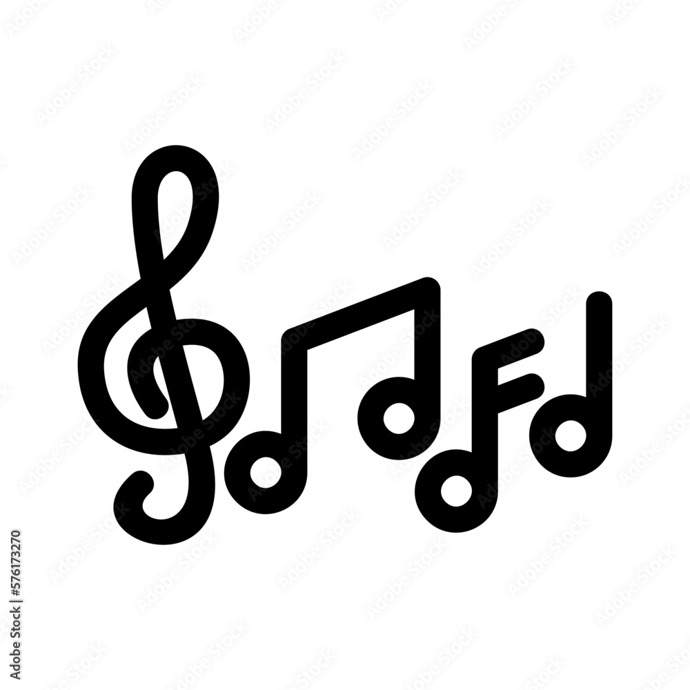 music icon or logo isolated sign symbol vector illustration - high quality black style vector icons
music icon or logo isolated sign symbol vector illustration - high quality black style vector icons