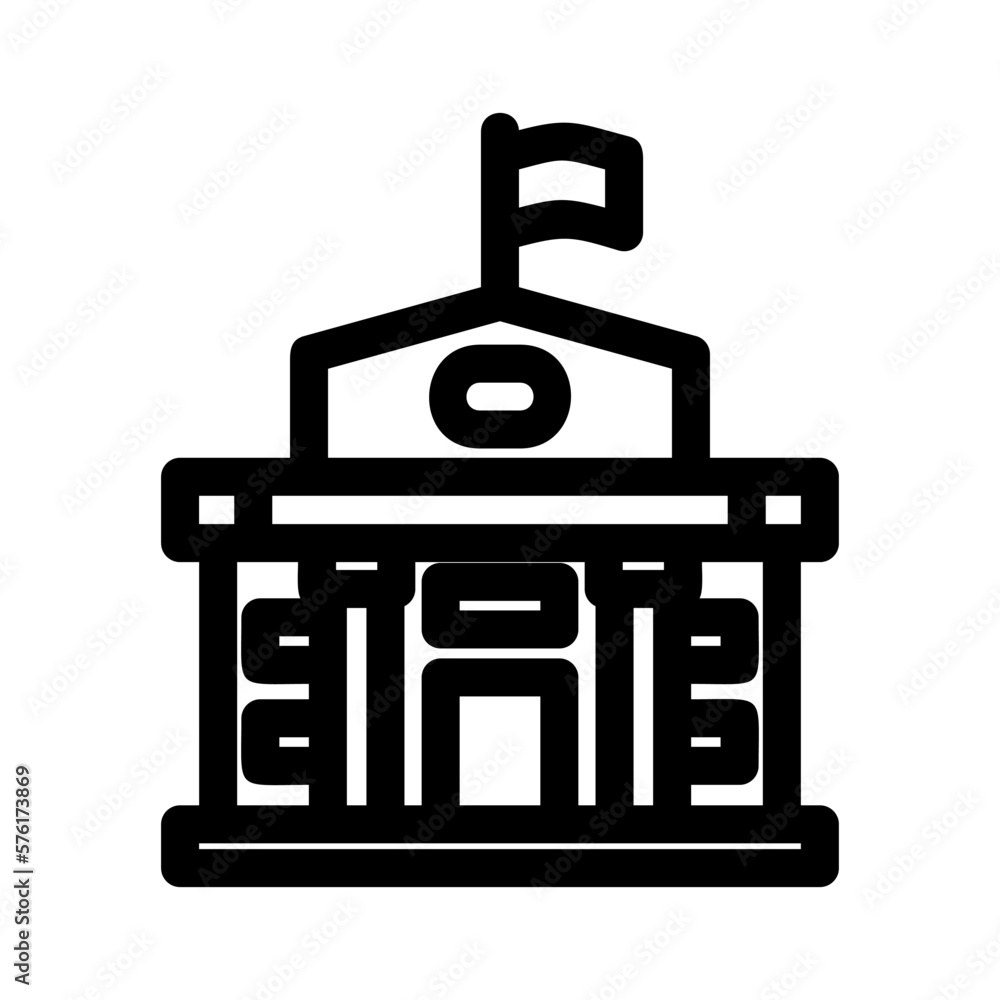 school icon or logo isolated sign symbol vector illustration - high quality black style vector icons
school icon or logo isolated sign symbol vector illustration - high quality black style vector icons