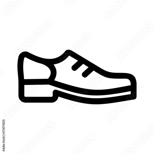 shoes icon or logo isolated sign symbol vector illustration - high quality black style vector icons 