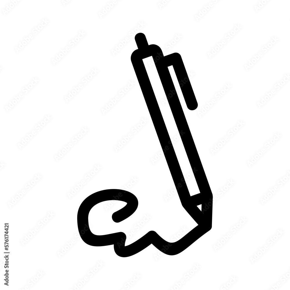 signature icon or logo isolated sign symbol vector illustration - high quality black style vector icons
signature icon or logo isolated sign symbol vector illustration - high quality black style vector icons