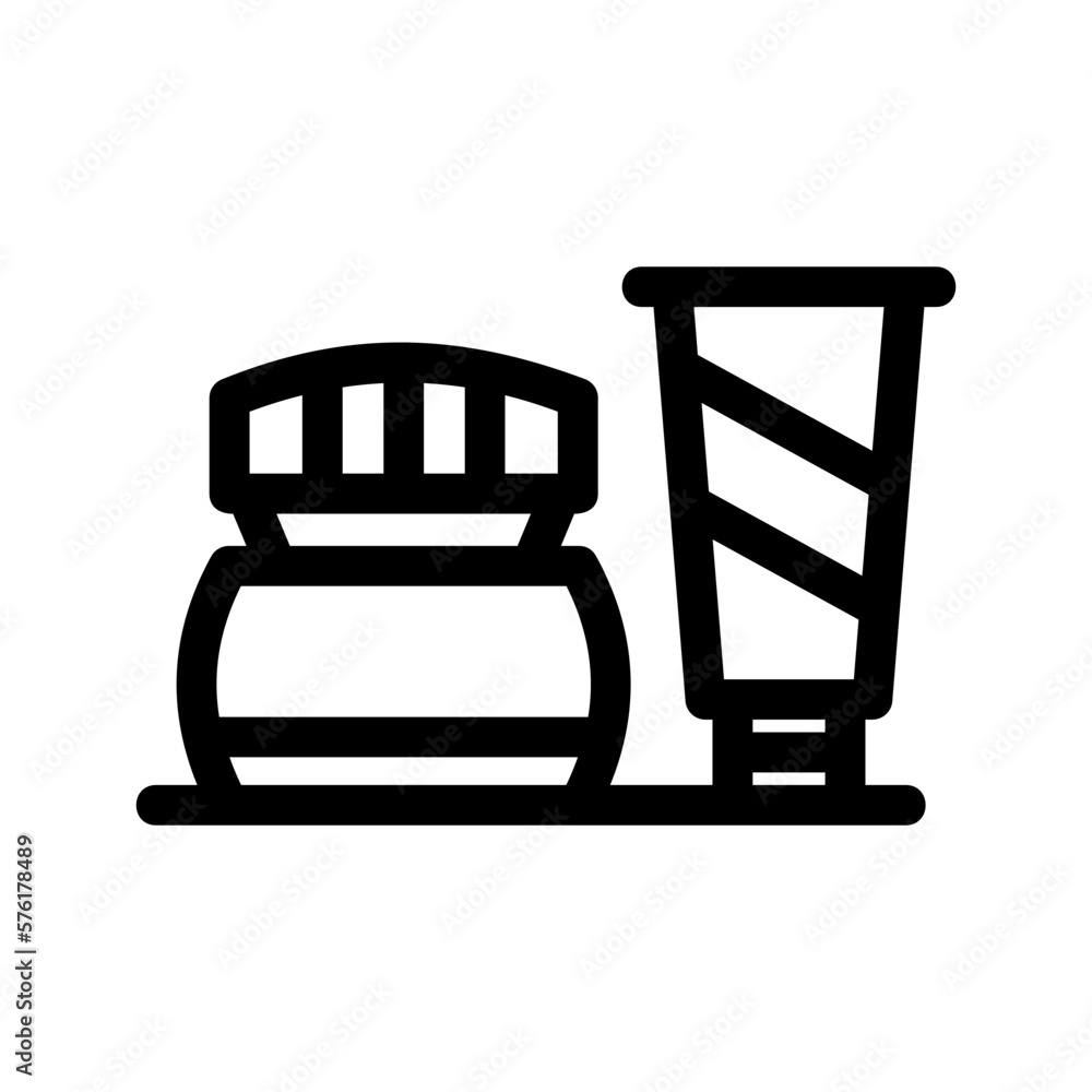 cream icon or logo isolated sign symbol vector illustration - high quality black style vector icons
cream icon or logo isolated sign symbol vector illustration - high quality black style vector icons