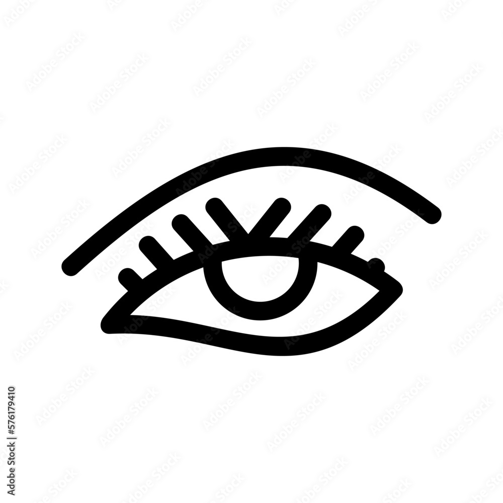 eyelashes icon or logo isolated sign symbol vector illustration - high quality black style vector icons
eyelashes icon or logo isolated sign symbol vector illustration - high quality black style vector icons