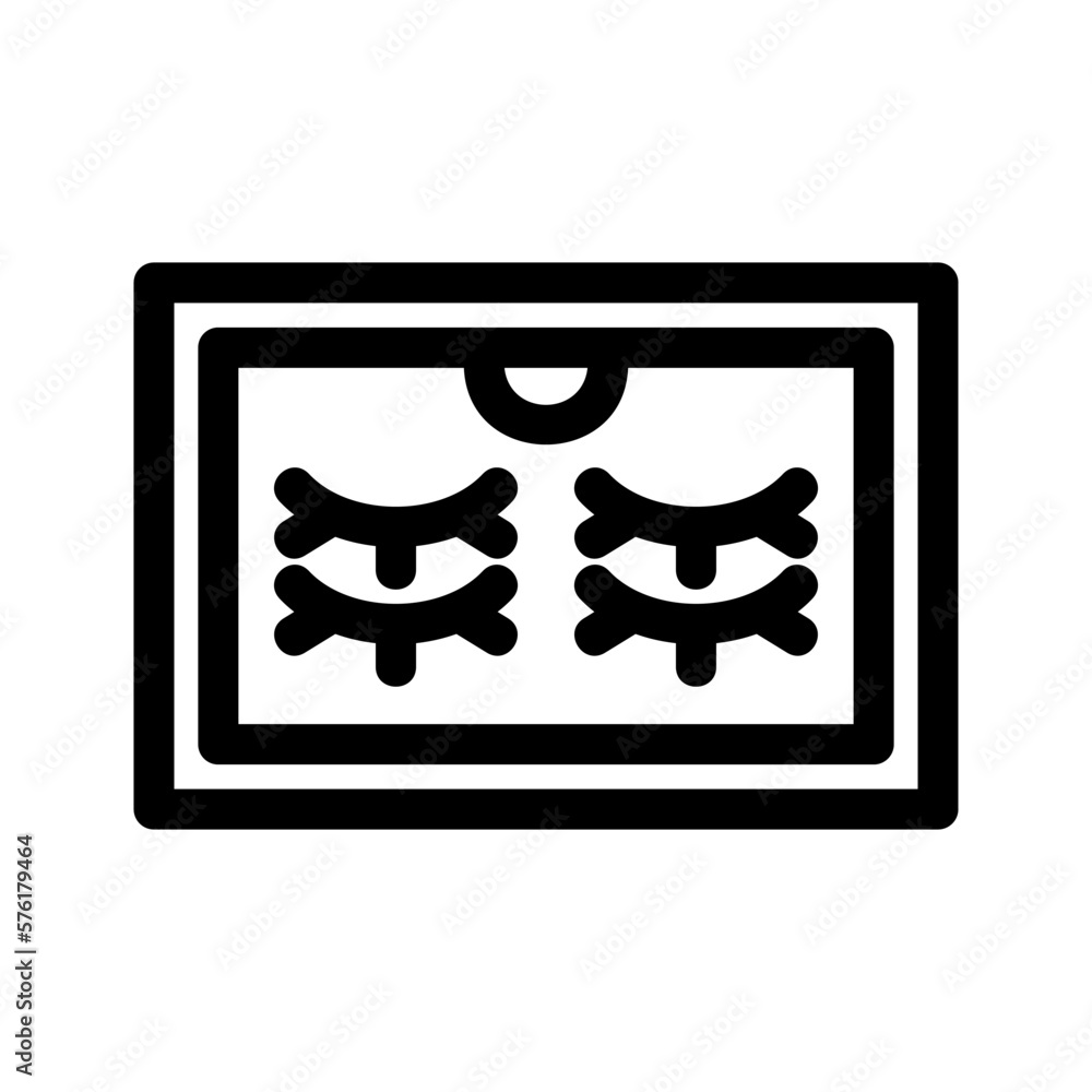 eyelashes icon or logo isolated sign symbol vector illustration - high quality black style vector icons
eyelashes icon or logo isolated sign symbol vector illustration - high quality black style vector icons