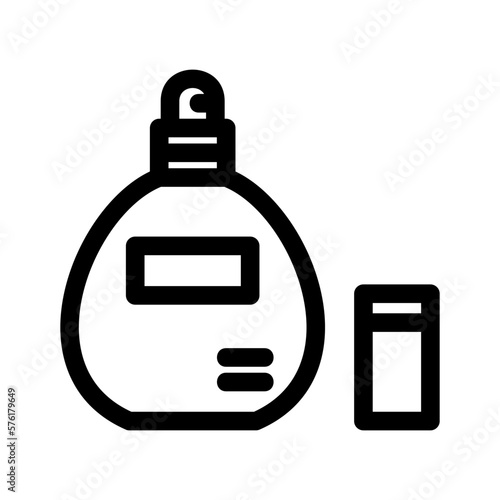 fragrance icon or logo isolated sign symbol vector illustration - high quality black style vector icons
