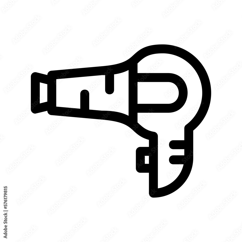 hair dryer icon or logo isolated sign symbol vector illustration - high quality black style vector icons
hair dryer icon or logo isolated sign symbol vector illustration - high quality black style vector icons