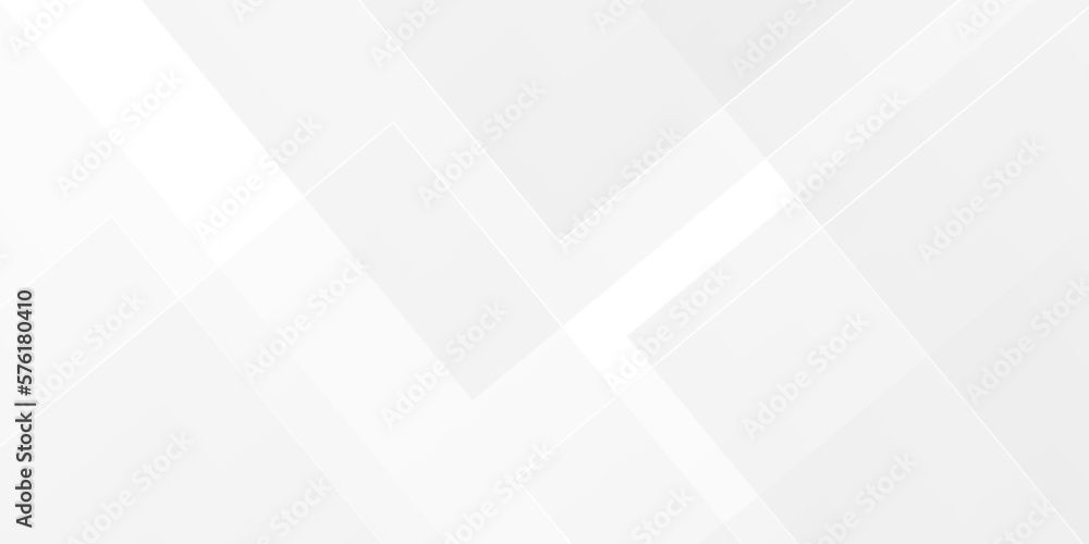Abstract white and gray background with lines white light & grey background. Space design concept. Decorative web layout or poster, banner. White grey background vector design. Abstract white and gray background with lines white light & grey background. Space design concept. Decorative web layout or poster, banner. White grey background vector design.