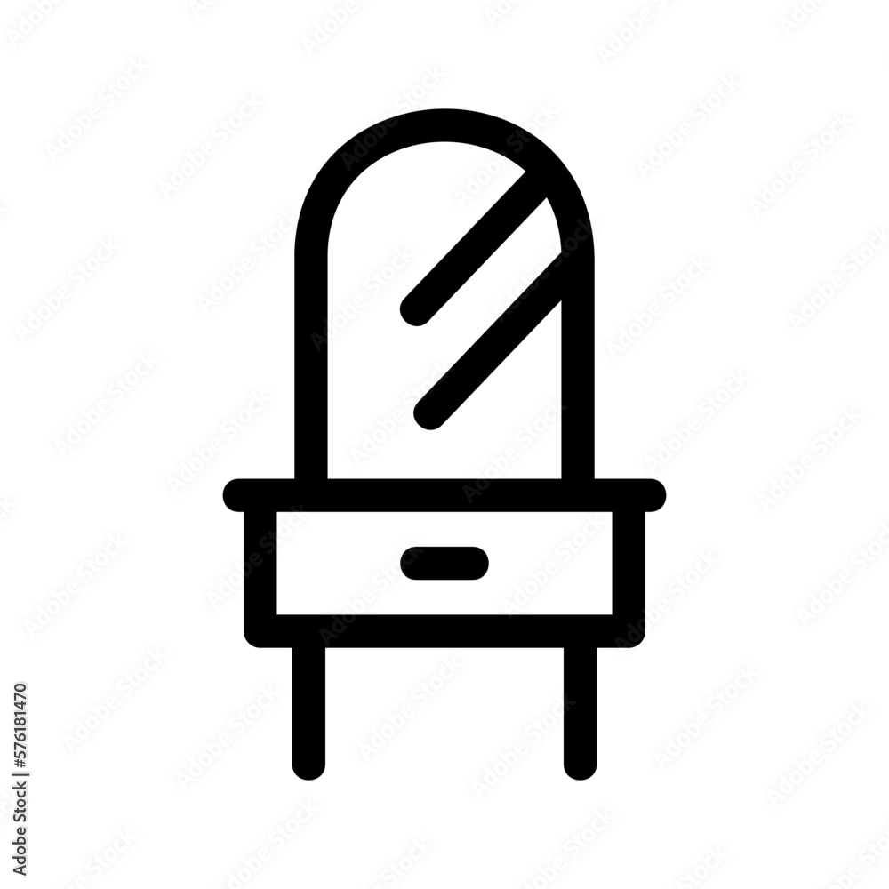 mirror icon or logo isolated sign symbol vector illustration - high quality black style vector icons
mirror icon or logo isolated sign symbol vector illustration - high quality black style vector icons