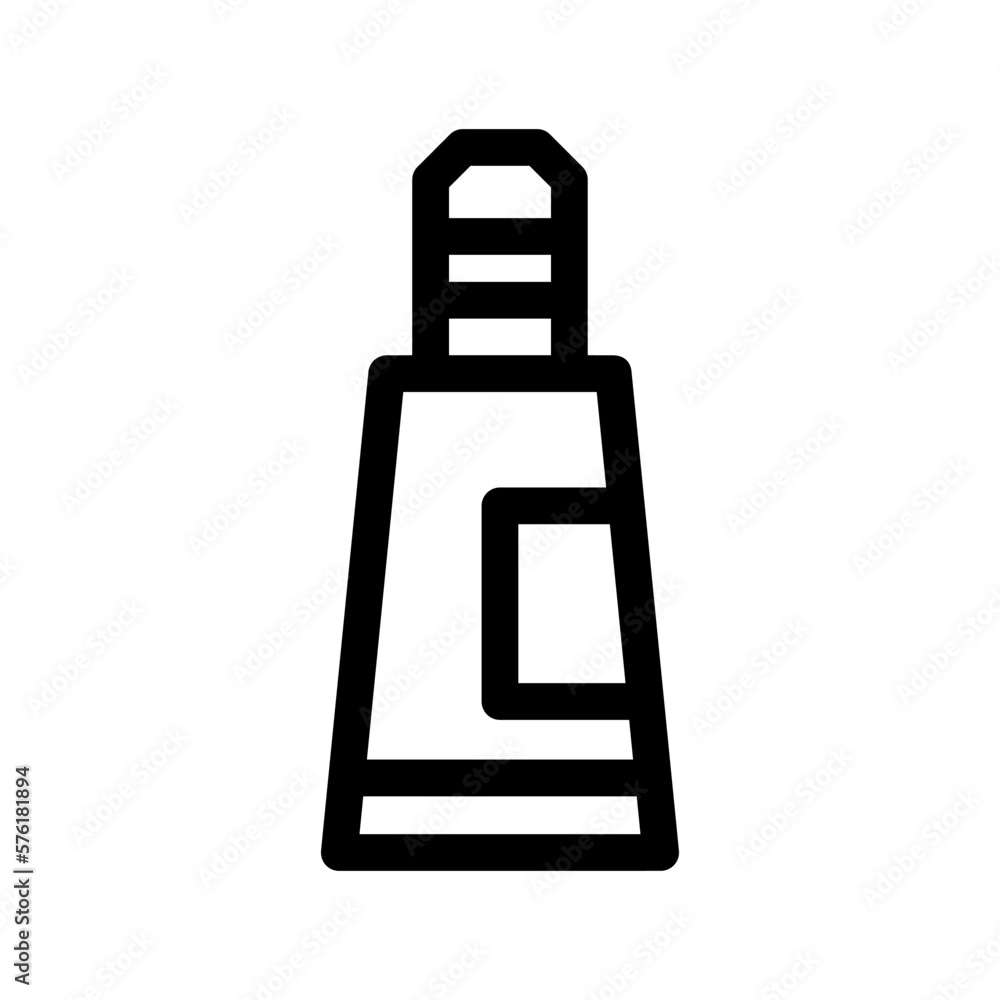 nail polish icon or logo isolated sign symbol vector illustration - high quality black style vector icons
nail polish icon or logo isolated sign symbol vector illustration - high quality black style vector icons