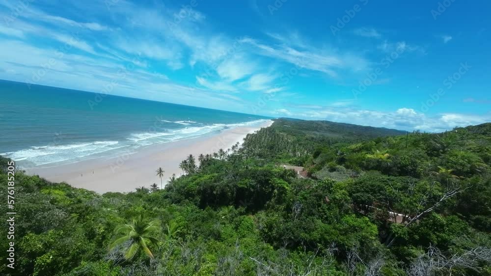 Itacarezinho Beach At Itacare In Bahia Brazil. Tourism Landscape. Nature Background. Travel Scenery. Vacation Destination. Stunning Scene. Itacarezinho Beach At Itacare In Bahia Brazil. Itacarezinho Beach At Itacare In Bahia Brazil. Tourism Landscape. Nature Background. Travel Scenery. Vacation Destination. Stunning Scene. Itacarezinho Beach At Itacare In Bahia Brazil.