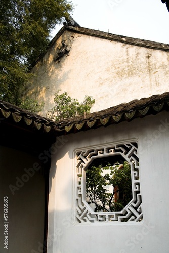 Suzhou Gardons,Suzhou,Jiangsu,China photo