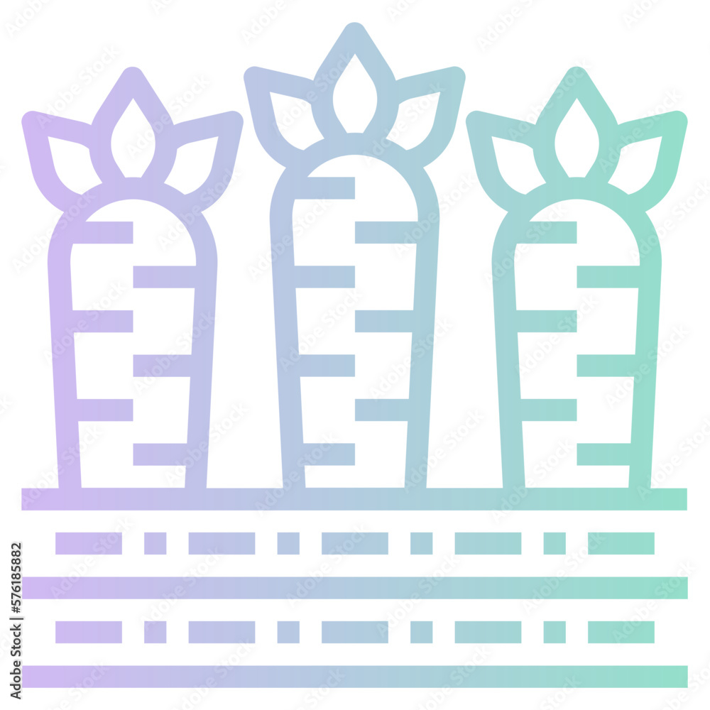 Fototapeta premium cultivation