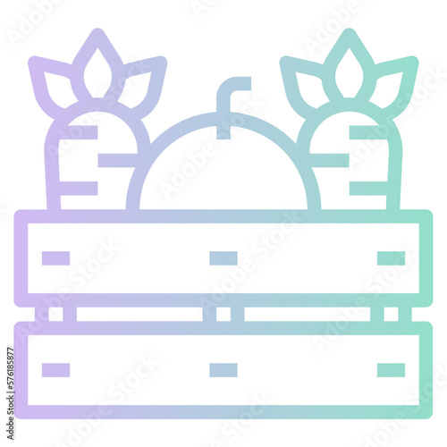 crate