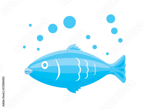 魚