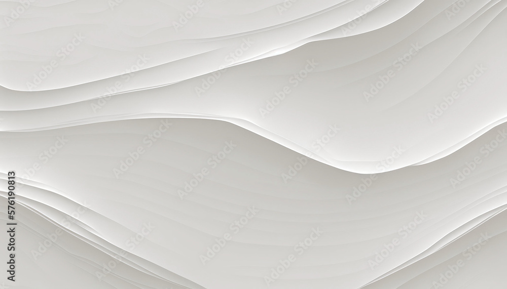 Photorealistic ai artwork white background with a crinkled and wrinkled appearance. Generative ai. Photorealistic ai artwork white background with a crinkled and wrinkled appearance. Generative ai.
