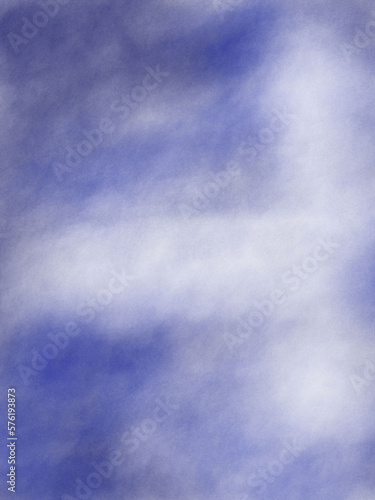 blue sky background