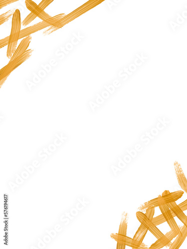 pasta and wheat