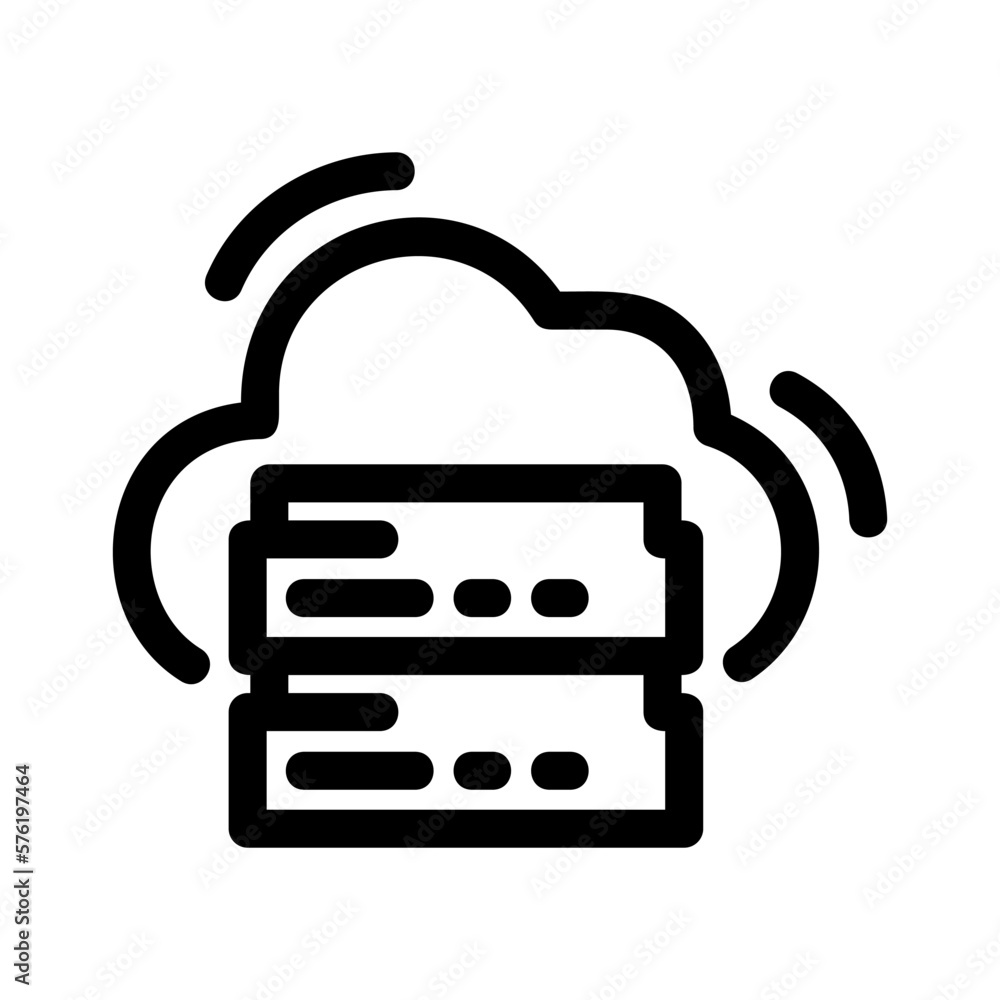 cloud data icon or logo isolated sign symbol vector illustration - high quality black style vector icons
cloud data icon or logo isolated sign symbol vector illustration - high quality black style vector icons