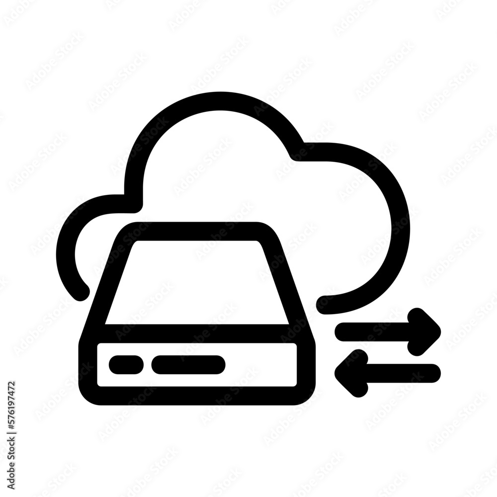 cloud data icon or logo isolated sign symbol vector illustration - high quality black style vector icons
cloud data icon or logo isolated sign symbol vector illustration - high quality black style vector icons