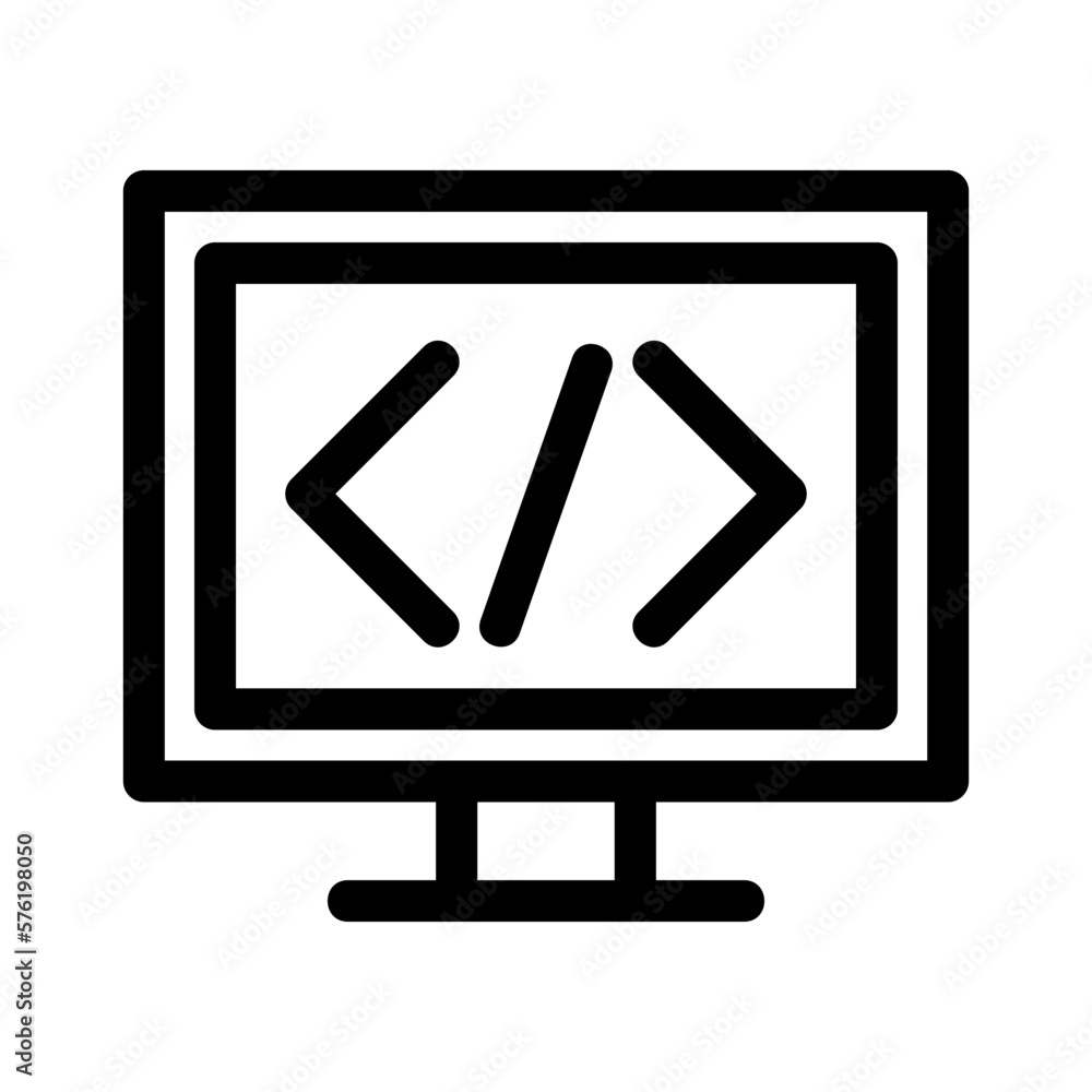 coding icon or logo isolated sign symbol vector illustration - high quality black style vector icons
coding icon or logo isolated sign symbol vector illustration - high quality black style vector icons