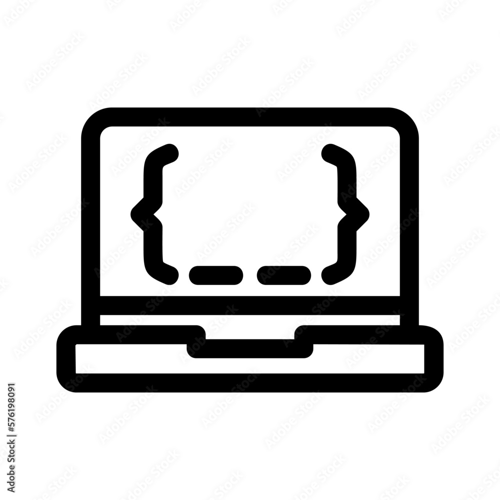 coding icon or logo isolated sign symbol vector illustration - high quality black style vector icons
coding icon or logo isolated sign symbol vector illustration - high quality black style vector icons