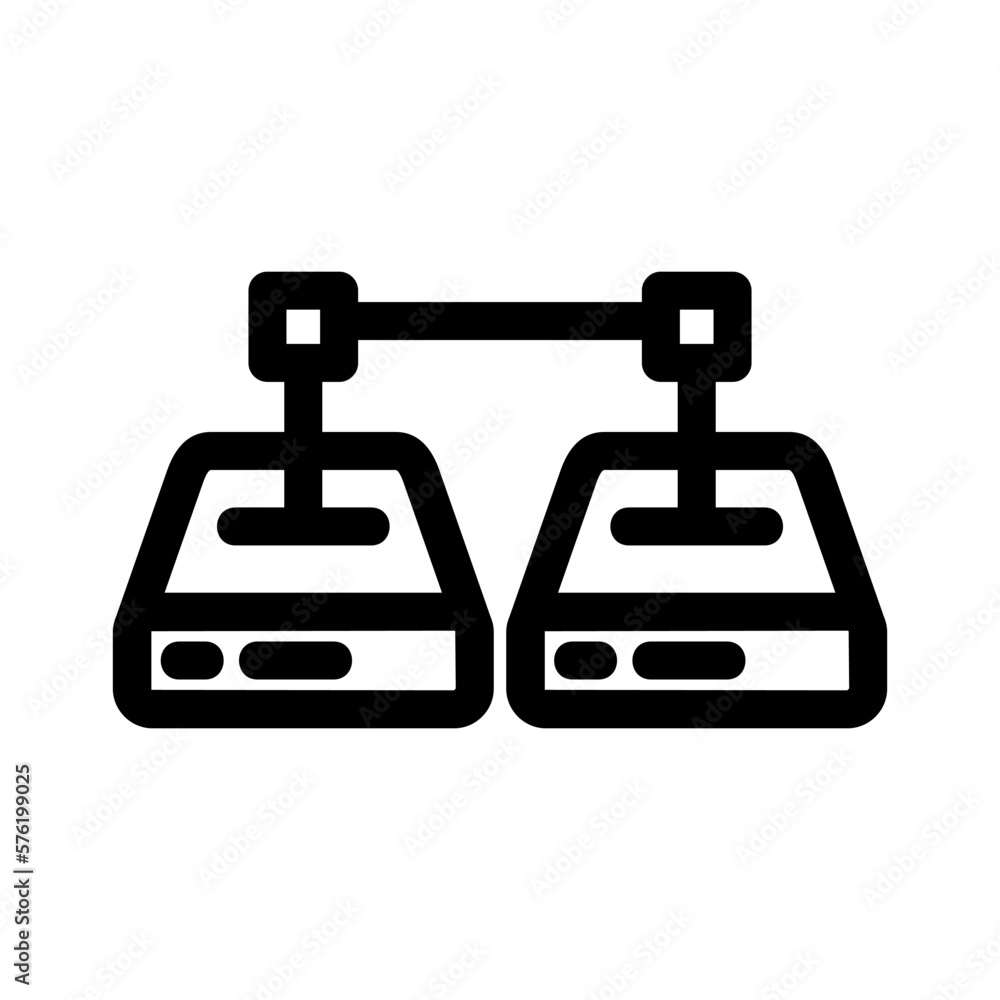 database icon or logo isolated sign symbol vector illustration - high quality black style vector icons
database icon or logo isolated sign symbol vector illustration - high quality black style vector icons