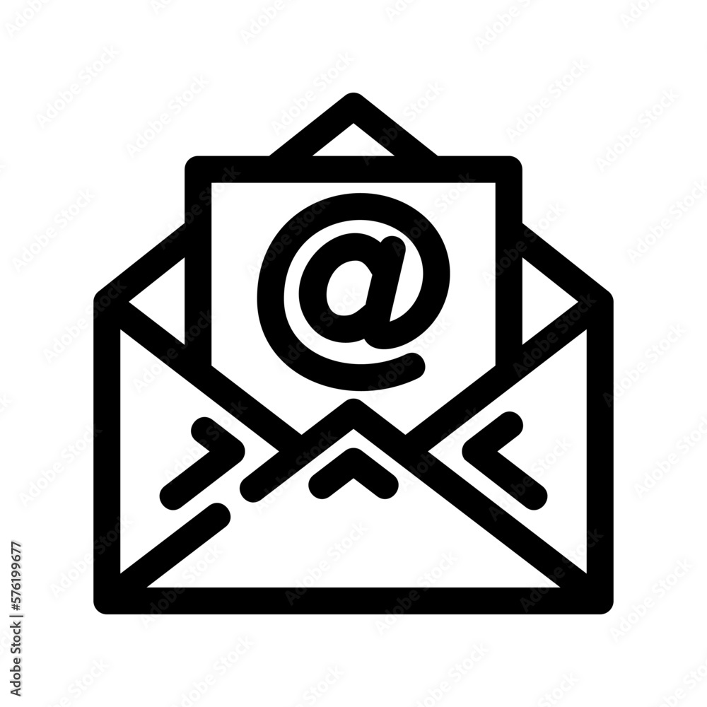 email icon or logo isolated sign symbol vector illustration - high quality black style vector icons
email icon or logo isolated sign symbol vector illustration - high quality black style vector icons