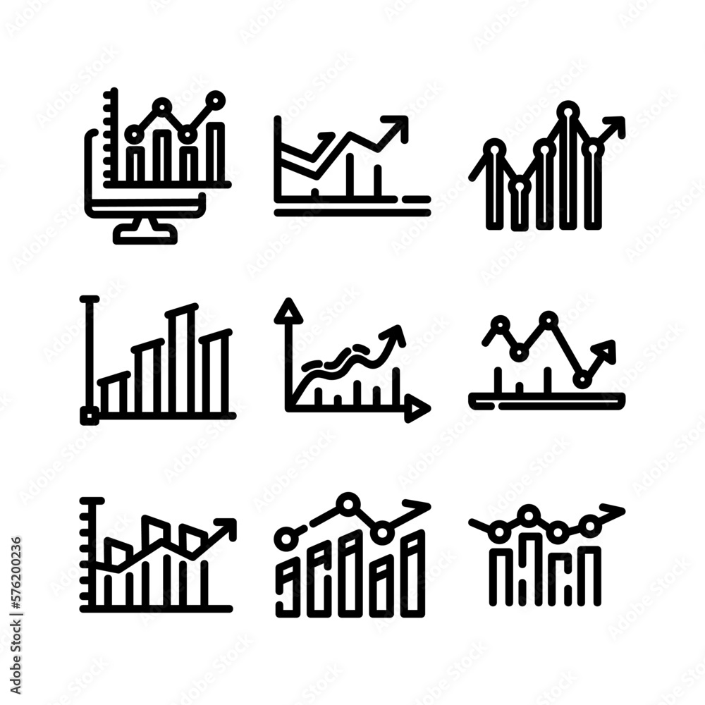 graph icon or logo isolated sign symbol vector illustration - high quality black style vector icons
graph icon or logo isolated sign symbol vector illustration - high quality black style vector icons