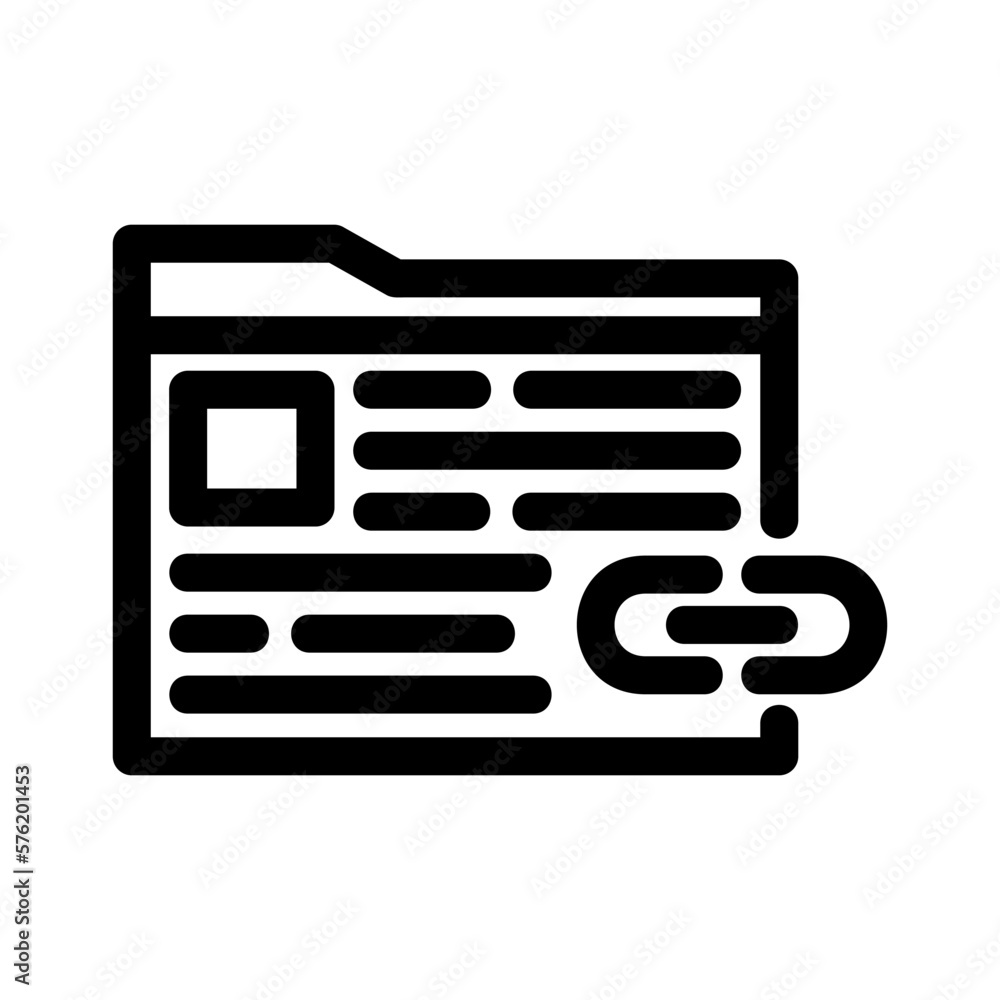 link icon or logo isolated sign symbol vector illustration - high quality black style vector icons
link icon or logo isolated sign symbol vector illustration - high quality black style vector icons