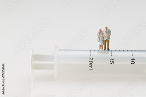 ミニチュア人形