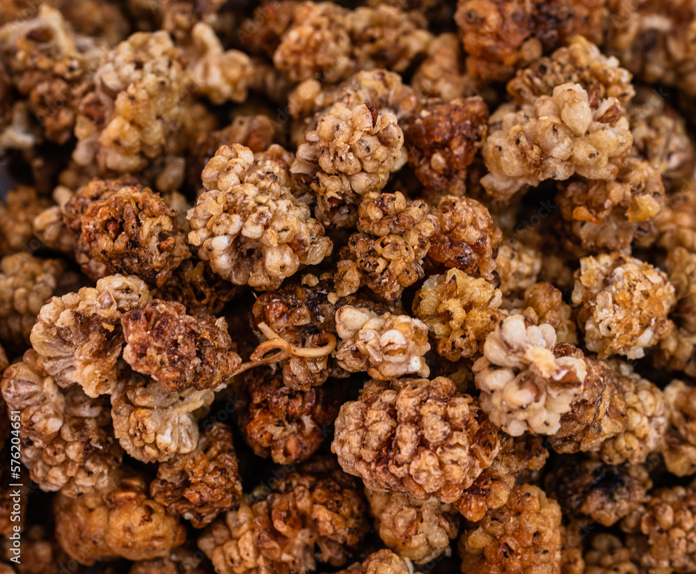 Maulbeeren Maulbeeren