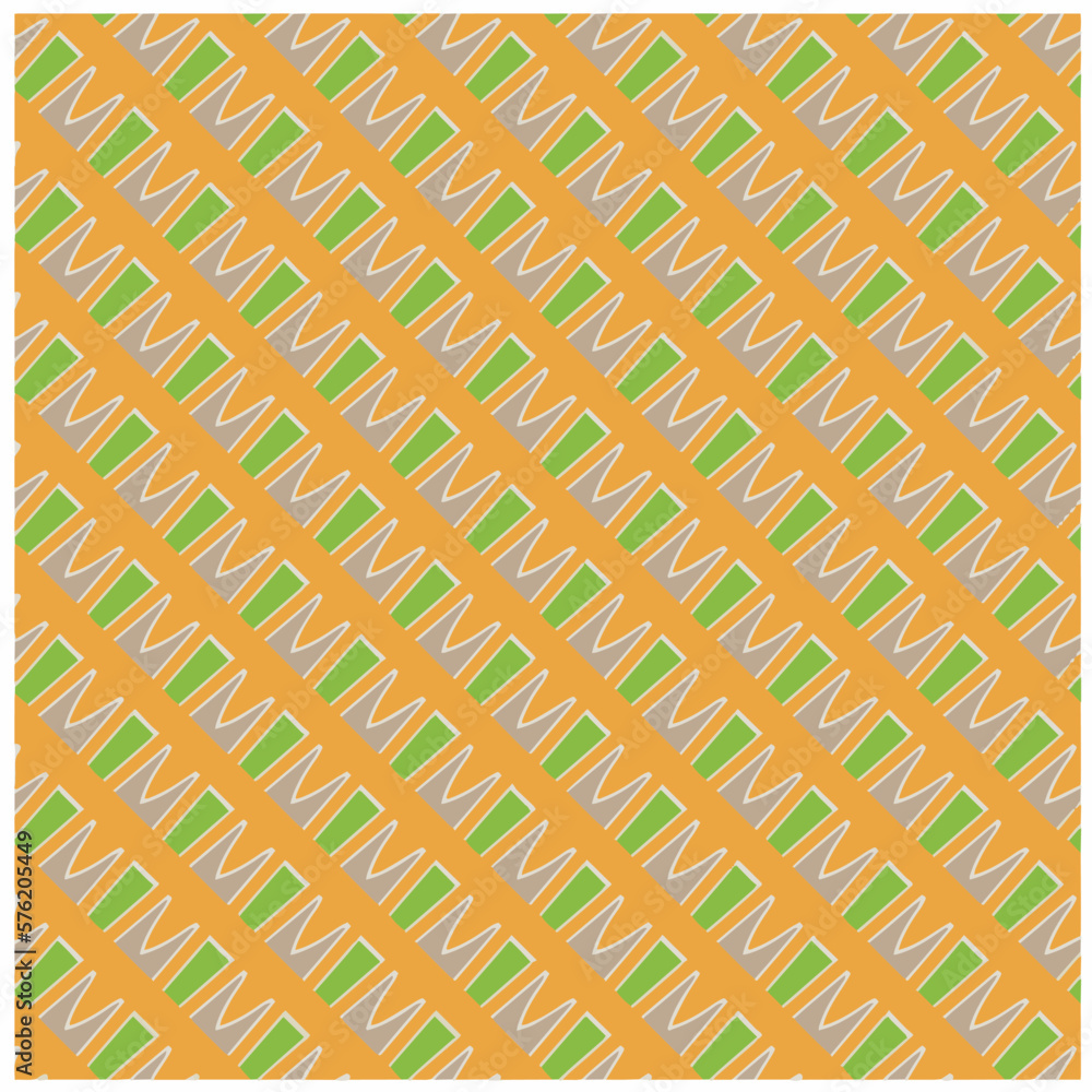 Diagonal pattern. Repeat decorative design.Abstract texture for textile, fabric, wallpaper, wrapping paper.
Diagonal pattern. Repeat decorative design.Abstract texture for textile, fabric, wallpaper, wrapping paper.
