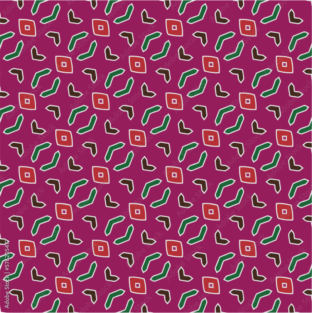 Diagonal pattern. Repeat decorative design.Abstract texture for textile, fabric, wallpaper, wrapping paper.
Diagonal pattern. Repeat decorative design.Abstract texture for textile, fabric, wallpaper, wrapping paper.