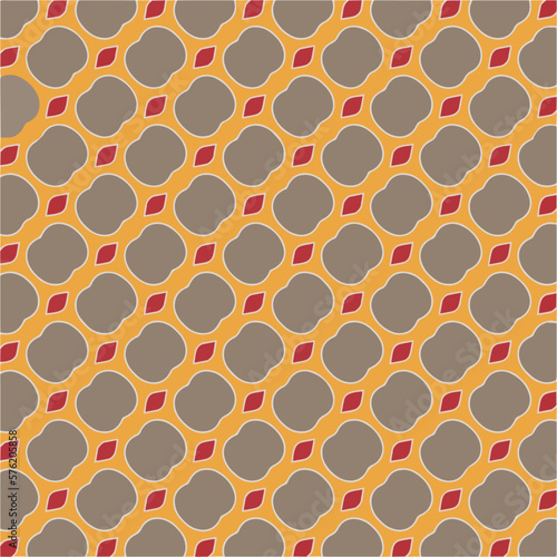 Diagonal pattern. Repeat decorative design.Abstract texture for textile  fabric  wallpaper  wrapping paper.