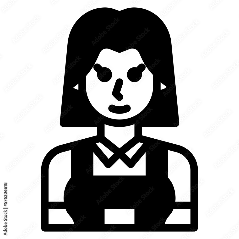 avatar glyph icon avatar glyph icon