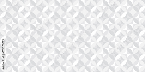 Geometric shapes background. Seamless pattern.Vector. 幾何学パターン　背景素材