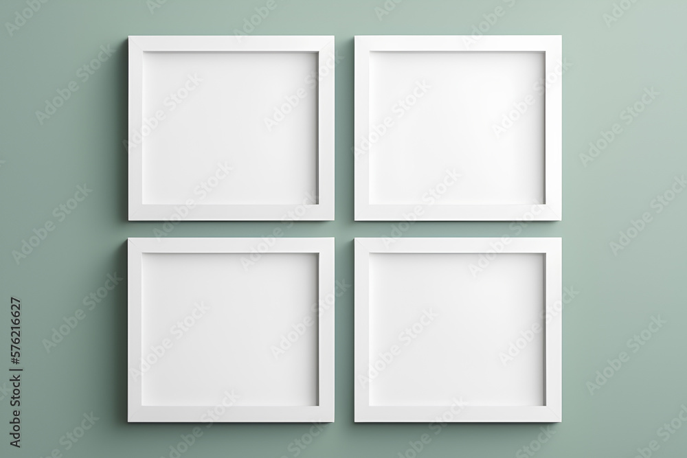 Photo Frame Mockup Photo Frame Mockup