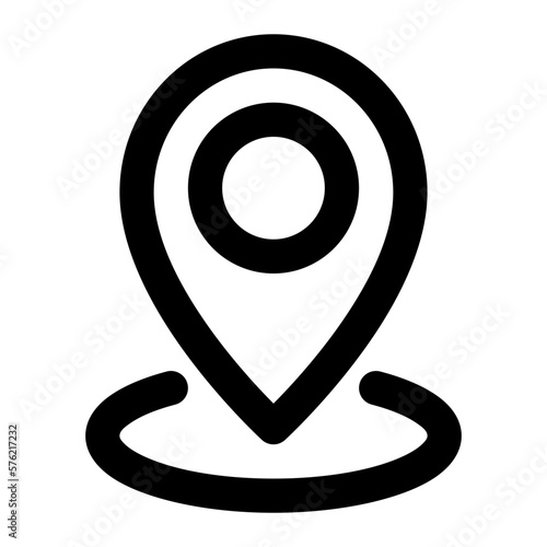 address line icon