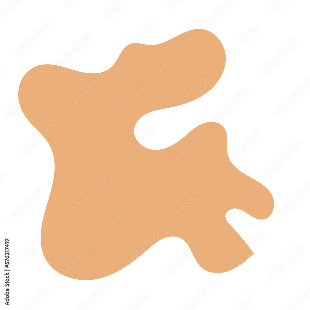 Boho Neutral Abstract Shapes Boho Neutral Abstract Shapes