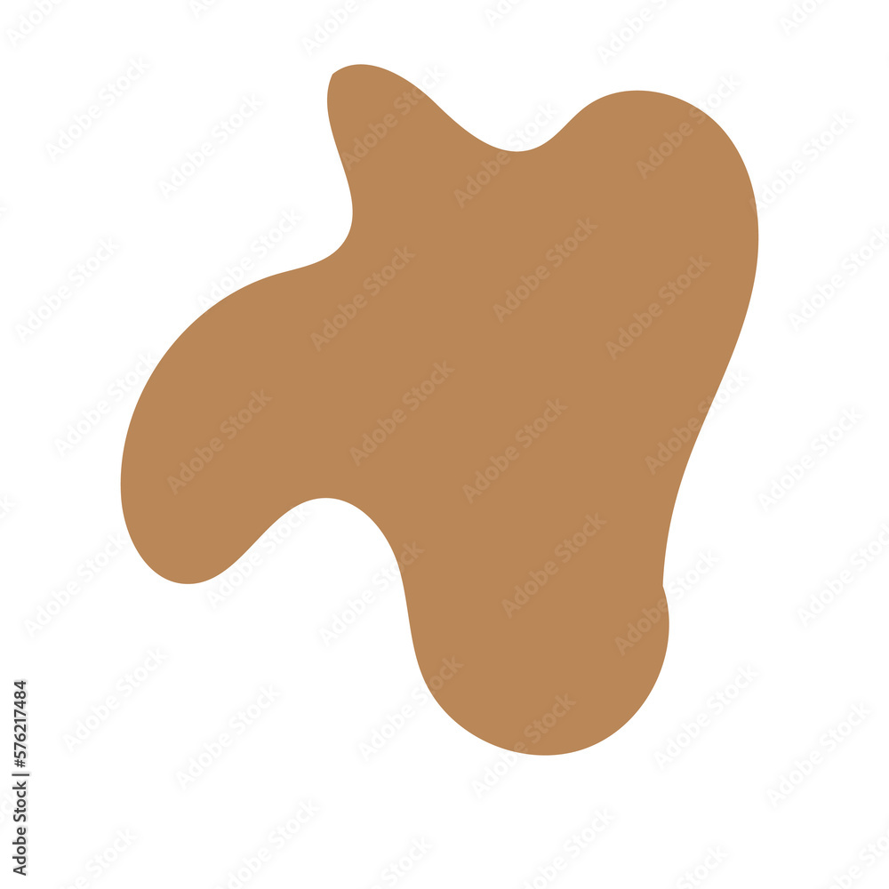 Boho Neutral Abstract Shapes Boho Neutral Abstract Shapes