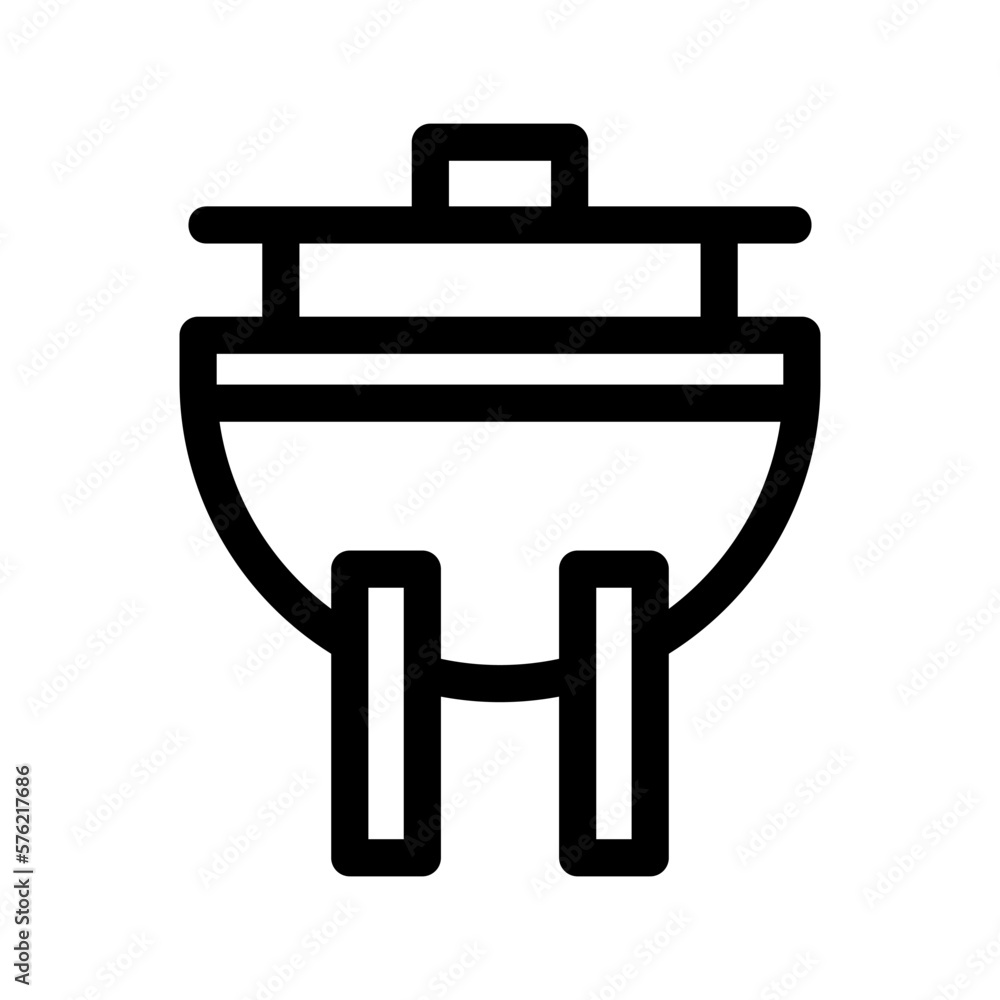 bbq grill icon or logo isolated sign symbol vector illustration - high quality black style vector icons
bbq grill icon or logo isolated sign symbol vector illustration - high quality black style vector icons