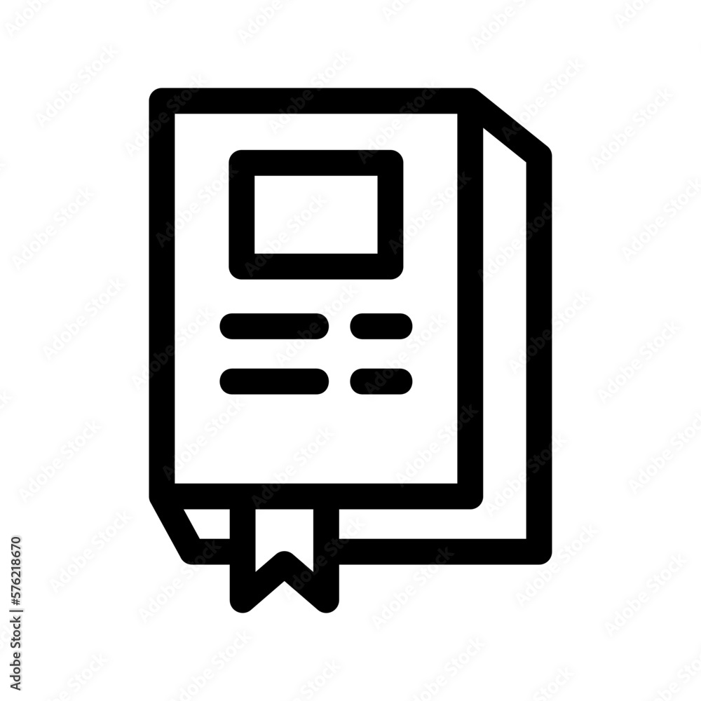 book icon or logo isolated sign symbol vector illustration - high quality black style vector icons
book icon or logo isolated sign symbol vector illustration - high quality black style vector icons