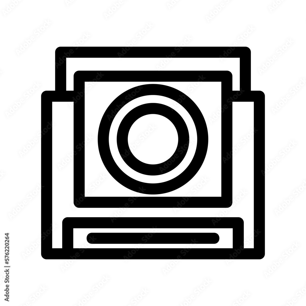 camera icon or logo isolated sign symbol vector illustration - high quality black style vector icons
camera icon or logo isolated sign symbol vector illustration - high quality black style vector icons