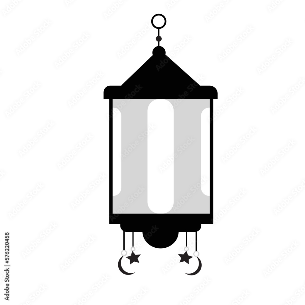 Islamic Lantern Decoration Islamic Lantern Decoration