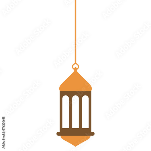 Islamic Lantern Decoration