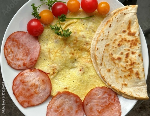 breakfast