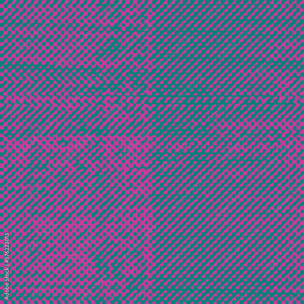 Abstract halftone grunge texture background image.