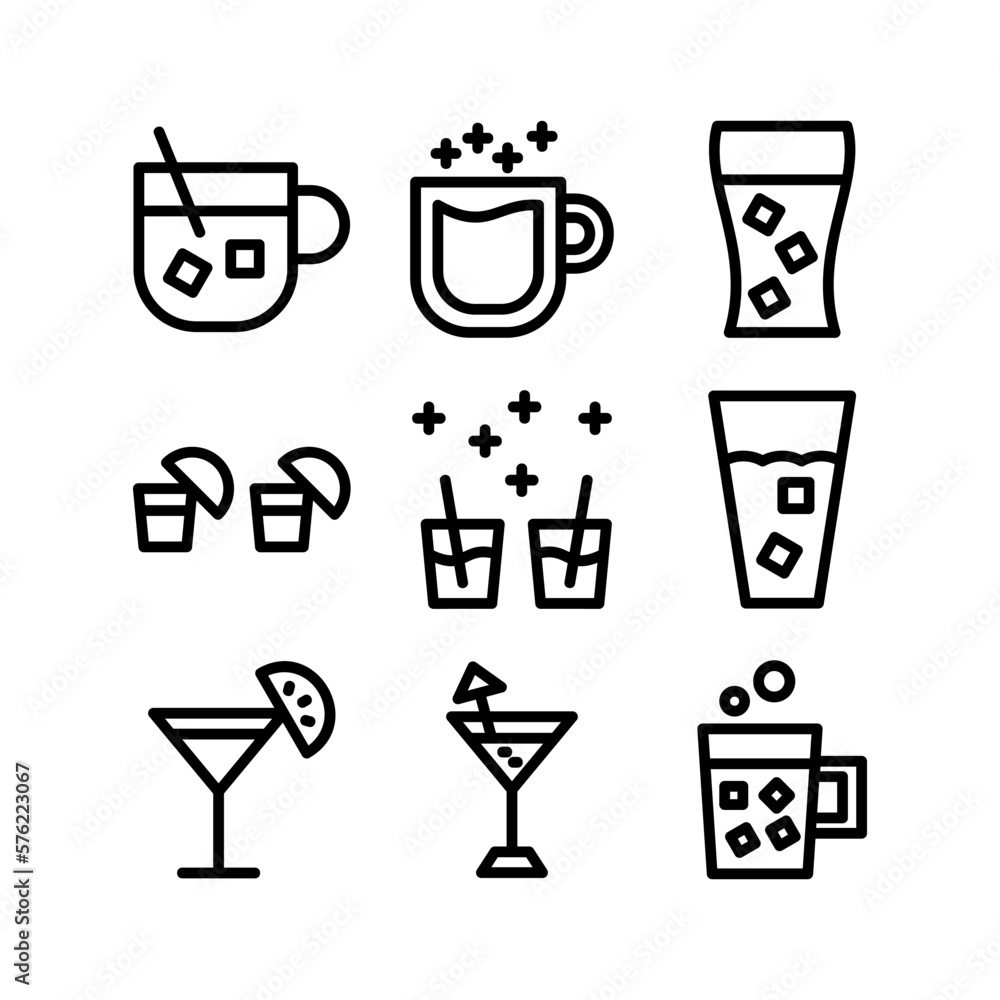 drink icon or logo isolated sign symbol vector illustration - high quality black style vector icons
drink icon or logo isolated sign symbol vector illustration - high quality black style vector icons