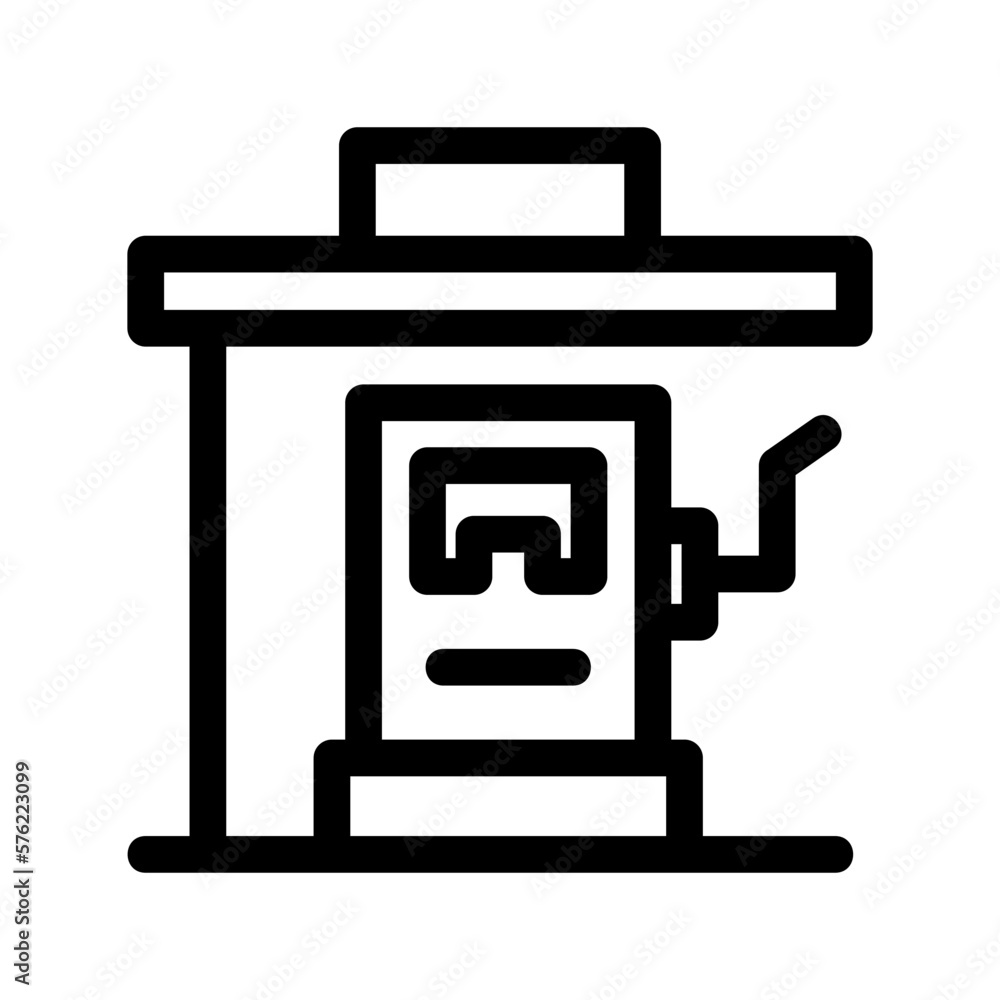 filling station icon or logo isolated sign symbol vector illustration - high quality black style vector icons
filling station icon or logo isolated sign symbol vector illustration - high quality black style vector icons