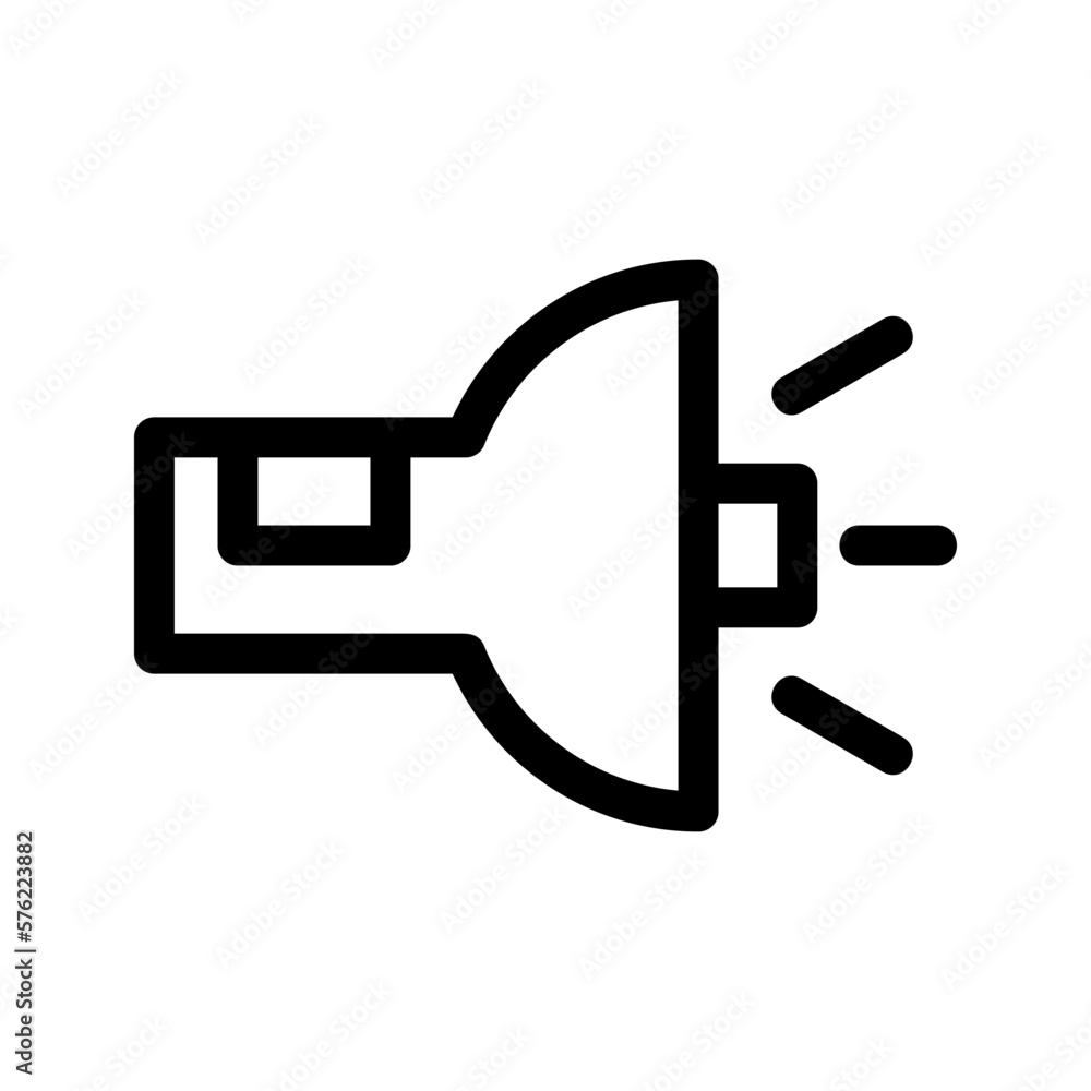 flashlight icon or logo isolated sign symbol vector illustration - high quality black style vector icons
flashlight icon or logo isolated sign symbol vector illustration - high quality black style vector icons